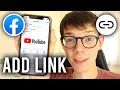 How To Add Clickable Link On Facebook Post - Full Guide