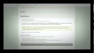 Client-Side Web Scripting - 1.1 Assignment 1