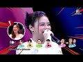 the wall song ร้องข้ามกำแพง ep.214 ป๊ายปาย โอริโอ้ นุ๊ก ธนดลร 10 ต.ค. 67 1 5