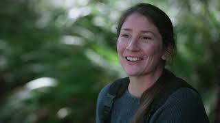 Coho salmon - Saving Species Together