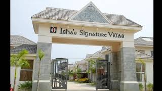 C104B 5BHK villa 4000 SF ISHA Homes Perumbakkam Chennai -- 360 Property Management Services