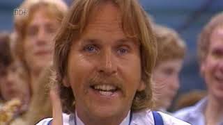Stimmung Stars und gute Laune - 1982