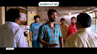 #PaperBoy Super Hit Boy Promo 1 | Santosh Shoban, Riya Suman | Jaya Shankarr | Sampath Nandi