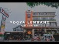 RELAUNCHING YOGYA LEMBANG BANDUNG | YOGYA GROUP