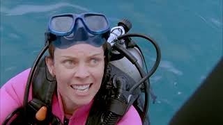 Rachel Blakely - Reef Doctors (pink wetsuit)