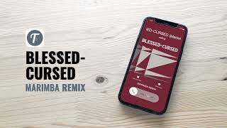 BLESSED-CURSED Ringtone (Marimba Remix) | Ringtone Blessed-Cursed ENHYPEN Tribute | Get TUUNES APP