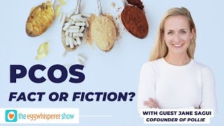 Myth Busting: You don't need to worry about PCOS until you want to start a family? (fact or fiction)