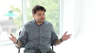 How to Perfect Your Bedtime Ritual with Dr. Dan Gartenberg
