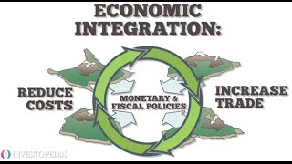 Explaining Economic Integration