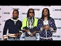 Mustard, Migos - Pure Water (Instrumental w Hook)