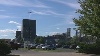 Neenah Foundry Company laying off 115 workers