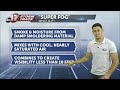 The Science of Super Fog