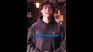 Dirty Laundry ft. Inaki Godoy 😍