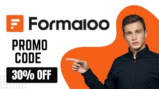 Formaloo Promo Code: Save 30% on All Plans