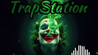 TrapStation - DJ Mac7 - get in my level X 808 bass