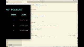 CS50x Project: Snake Game