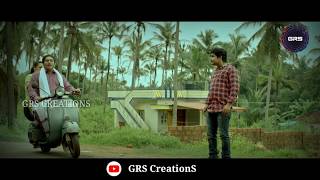 Umesh Mijar Tulu Comedy Scene