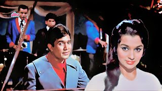 Pyar Deewana Hota Hai (( Jhankar )) Mukesh, Kishore Kumar | Rajesh Khanna, Asha Parekh