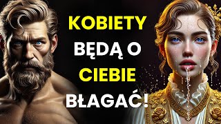 BĘDĄ O CIEBIE BŁAGAĆ – 7 strategii, które sprawią, że Cię docenią | Stoicyzm