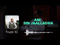 ani sin jaalladha pastor befikadu bekele vol 4 official lyrics video