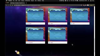 Game Engine 1 (2021): Phaser 3 Overview