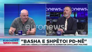 Shpërthen demokrati: Basha e shpëtoi PD-në! Do ta shihni në 11 Qershor..