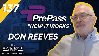 Ep 137: PrePass: How it Works