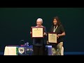 Daniel and Jane Carpenter Award: Northampton School for Girls 100th Anniversary Committee