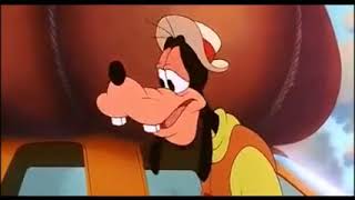 GOOFY ALL ALONE