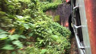 Kottayam tunnel