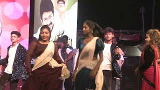 9000391487 Naa Choodala Mogini Tamil Song Dance by Vennela Events Nellore.#trending #popular