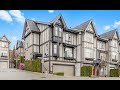 SOLD - #12 1320 Riley, Coquitlam  (marketed by the Macnabs)