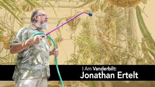 I Am Vanderbilt Jonathan Ertelt
