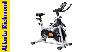 Best Exercise Bike Without Subscription 2024
