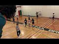 bantam britannia vs gladstone basketball 2024 2025