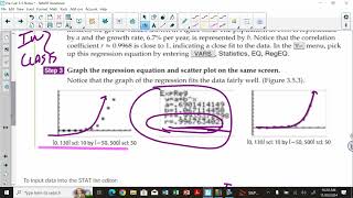 Pre-Calc 3-5 Notes