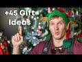 Ultimate Gift Guide for Backpackers 2024