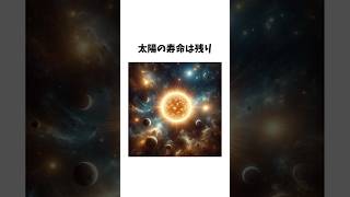 宇宙に関する雑学🌏#雑学 #雑学豆知識 #宇宙 #面白い #shorts