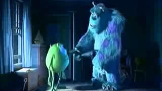 sr henry j waternoose iii 1 5 español spanish monsters inc