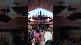 ഗുരുവായൂരമ്പലം പ്രഭാത ദർശനം|22-12-23| Guruvayoor Temple