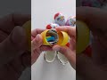 Kinder surprise ring egg #kinder #egg #new #fun #asmr #awsome #ring #joy