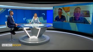 Newsroom 7/ Gjobëvënie apo investigim, pse paditen gazetarët?