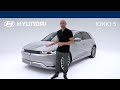 Walkaround | 2022 IONIQ 5 | Hyundai