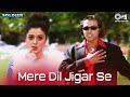 Mere Dil Jigar Se | Kumar Sanu | Alka Yagnik | Soldier Movie | Bobby Deol | Preity Zinta | 90s Hits