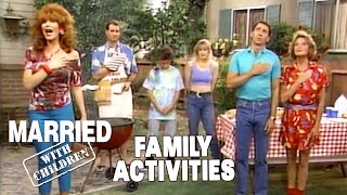 Family Activities | Married With Children