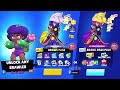 brawl pass unlock screen evolution season 1 to 35