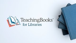 Teaching Books for Libraries | SDPL Resource Spotlight