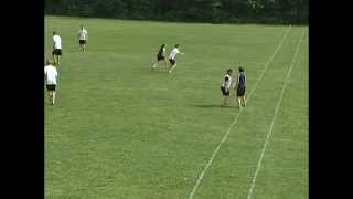 Ultimate 101: The Force