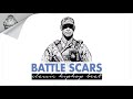 Emotional Rap Beat Sad Violin Hip Hop Instrumental - BATTLE SCARS | by Royal Audio Tunes