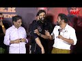 ఇద్దరు సీఎంలపై అబద్ధం manchu manoj hilarious fun with sai sreenivas cm revanth mahaa max